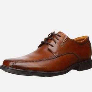 Men's Clarks Collection Tilden Walk Shoes